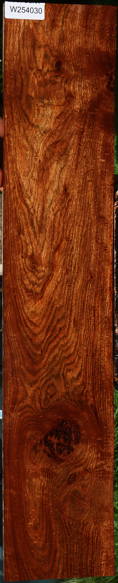 Exhibition Chechen Lumber