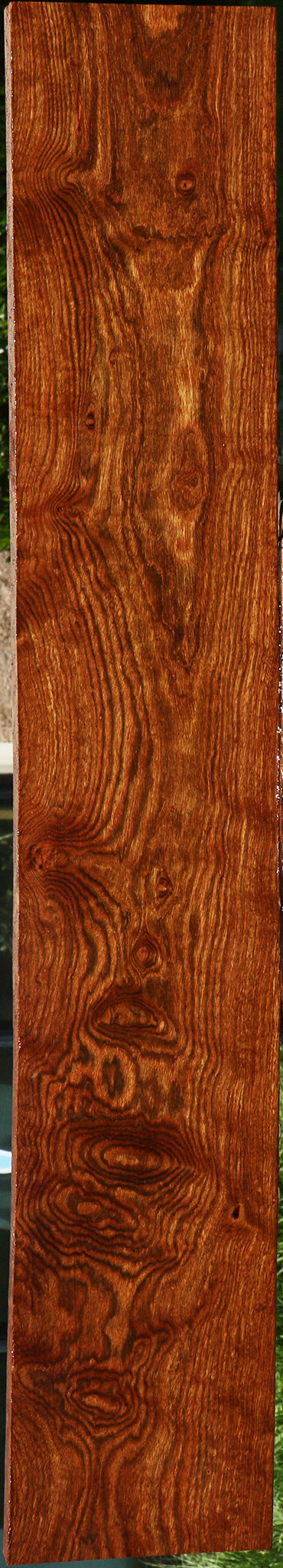 Extra Fancy Chechen Lumber