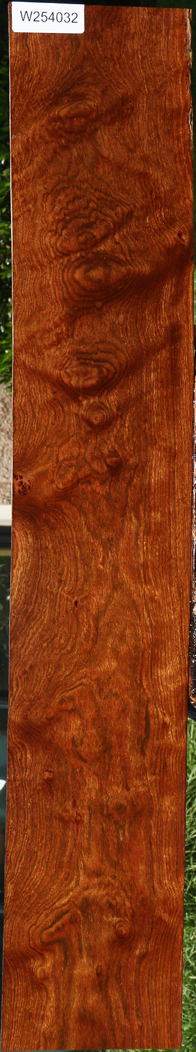 Extra Fancy Chechen Lumber