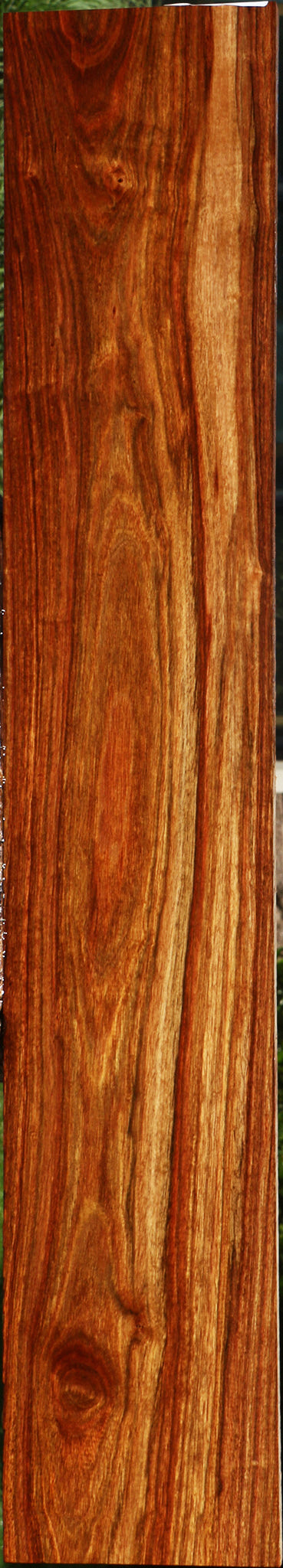 Figured Chechen Micro Lumber