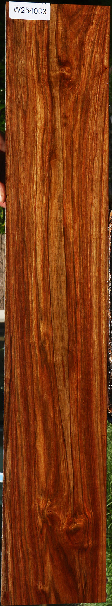 Figured Chechen Micro Lumber