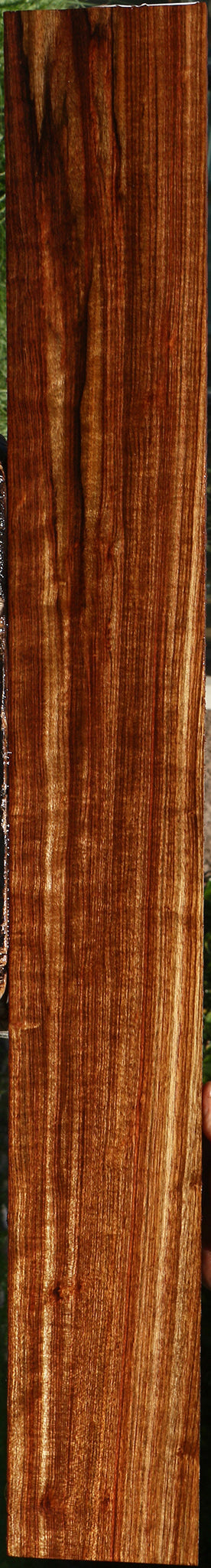 Figured Chechen Micro Lumber