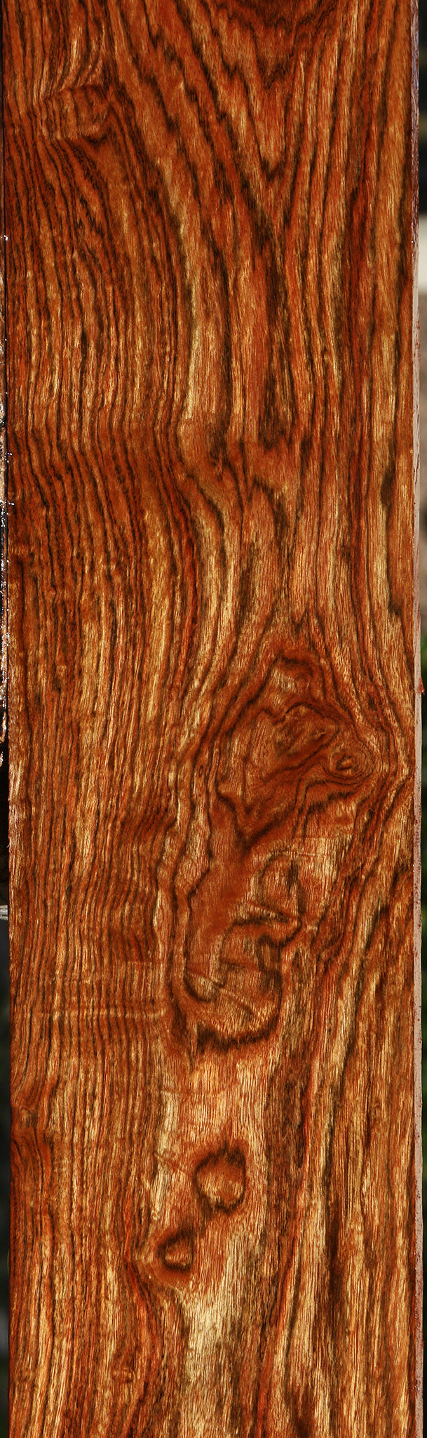 Extra Fancy Chechen Lumber