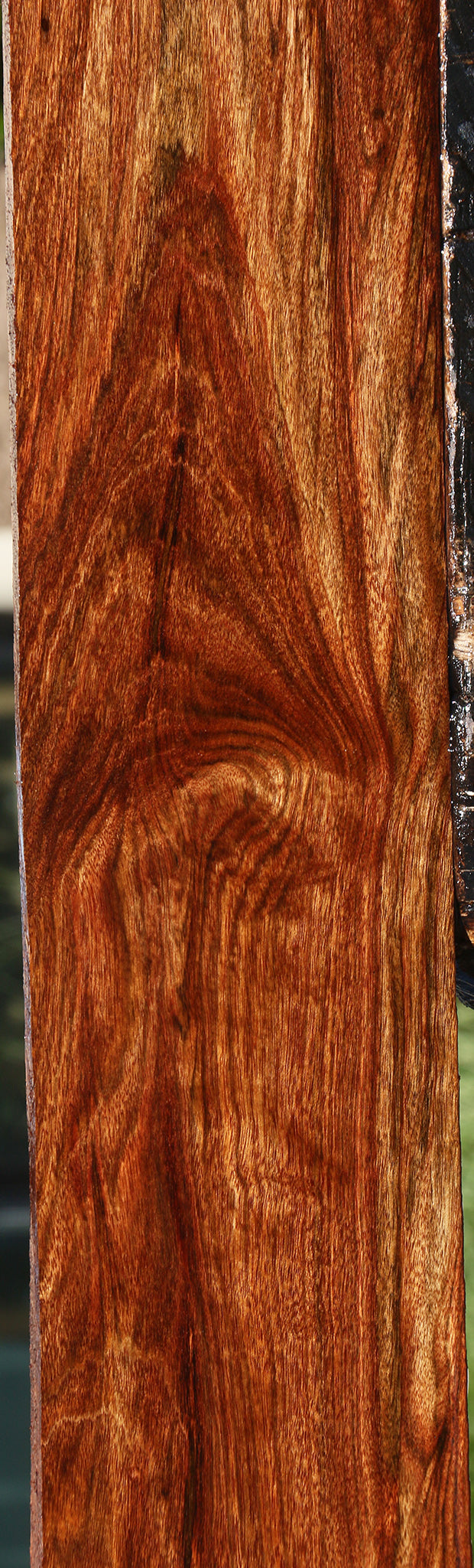 Figured Chechen Lumber