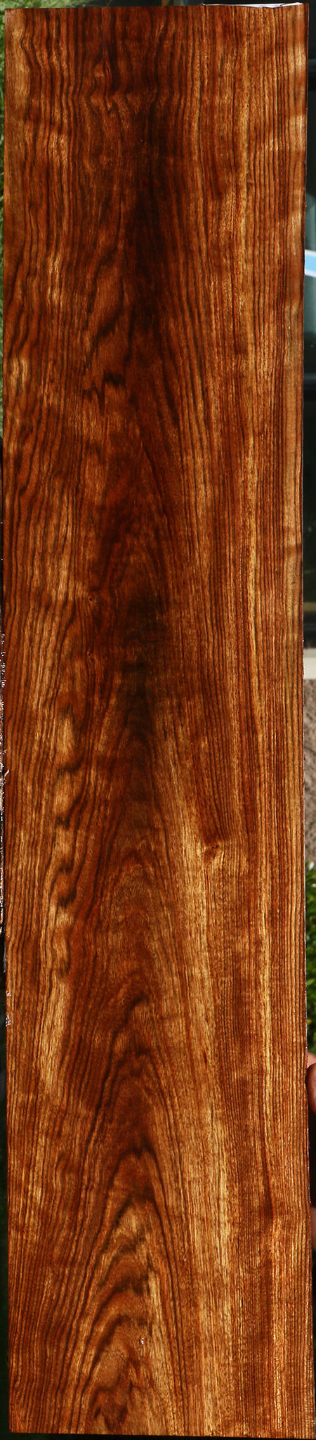Figured Chechen Micro Lumber