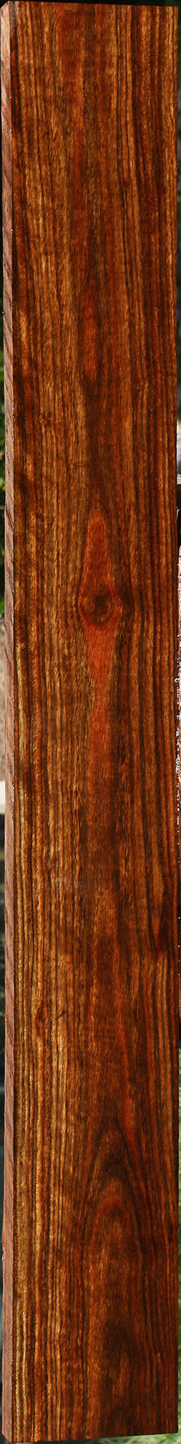 Figured Chechen Lumber