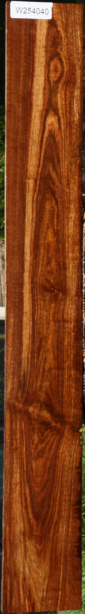 Chechen Lumber