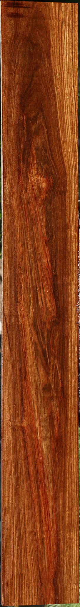 Chechen Lumber