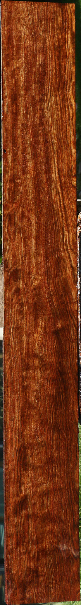 Extra Fancy Chechen Lumber