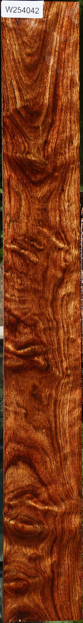 Extra Fancy Chechen Lumber
