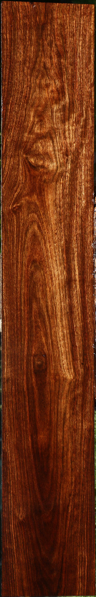 Figured Chechen Lumber