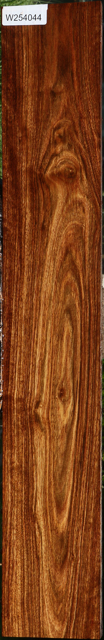 Figured Chechen Lumber