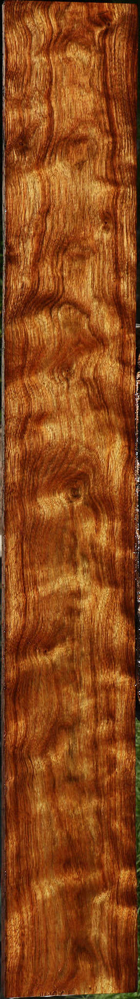 Extra Fancy Chechen Lumber