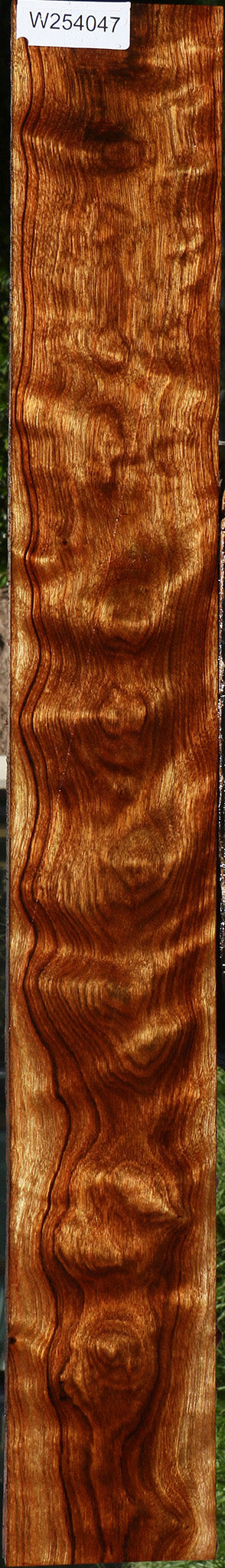 Extra Fancy Chechen Lumber