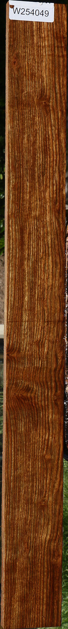 Figured Chechen Lumber