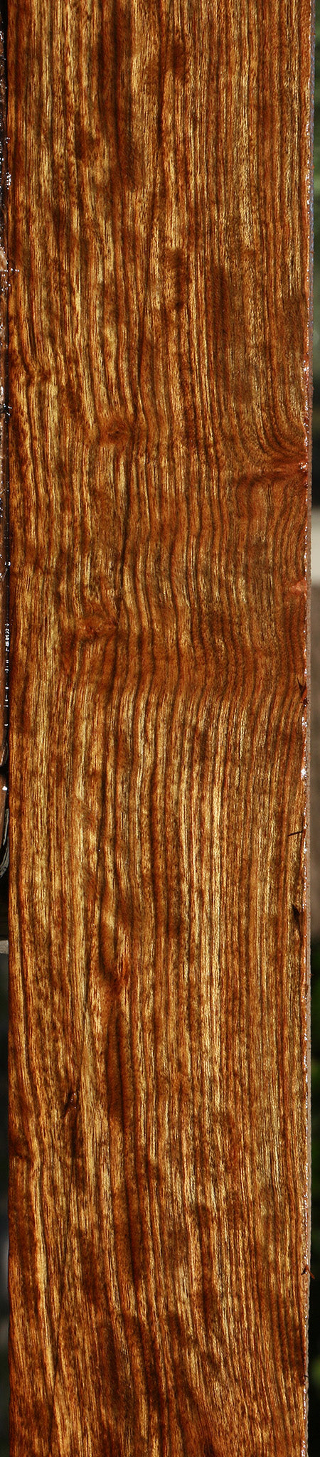 Figured Chechen Lumber