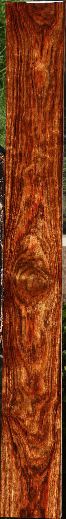 Figured Chechen Micro Lumber