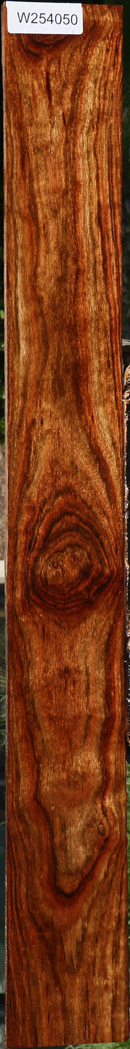 Figured Chechen Micro Lumber