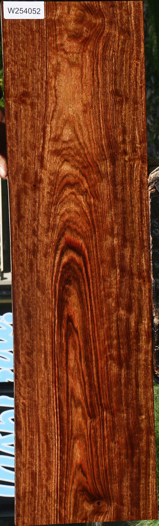 Extra Fancy Chechen Micro Lumber