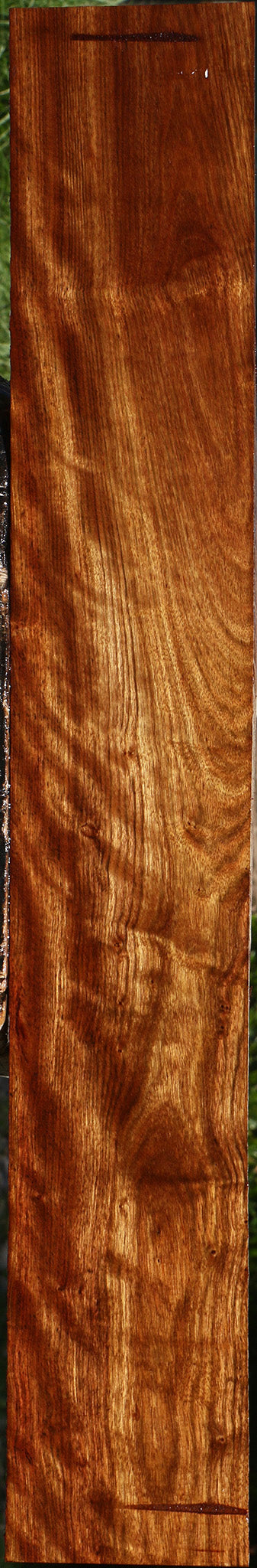 Extra Fancy Chechen Lumber