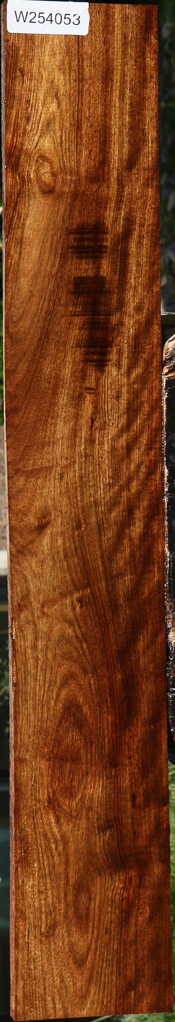 Extra Fancy Chechen Lumber
