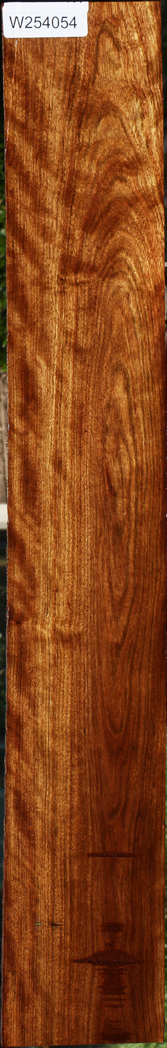 Figured Chechen Lumber