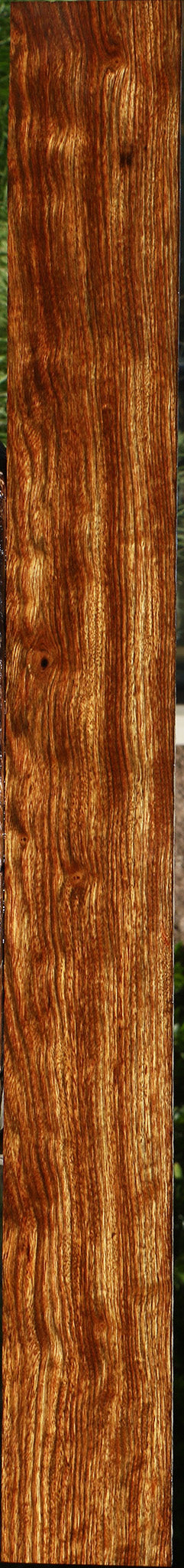 Extra Fancy Chechen Lumber