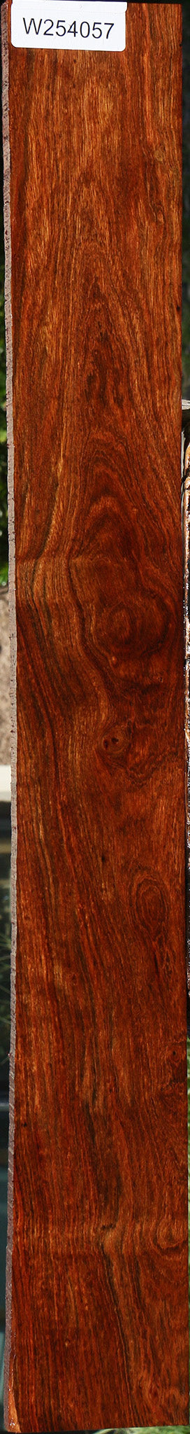 Figured Chechen Lumber