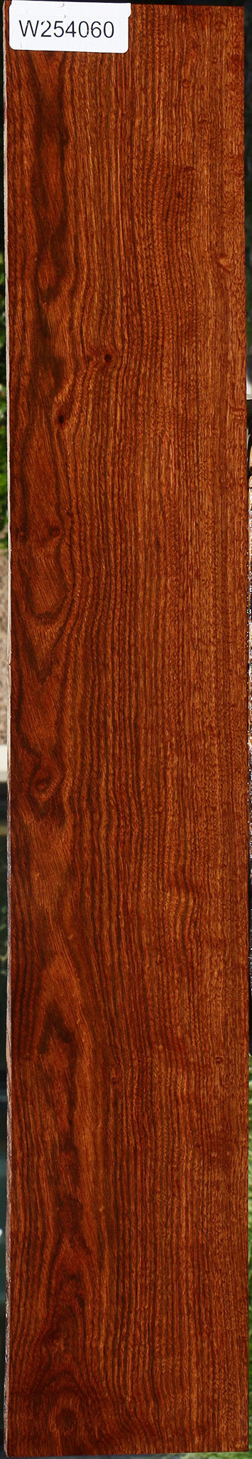 Figured Chechen Lumber