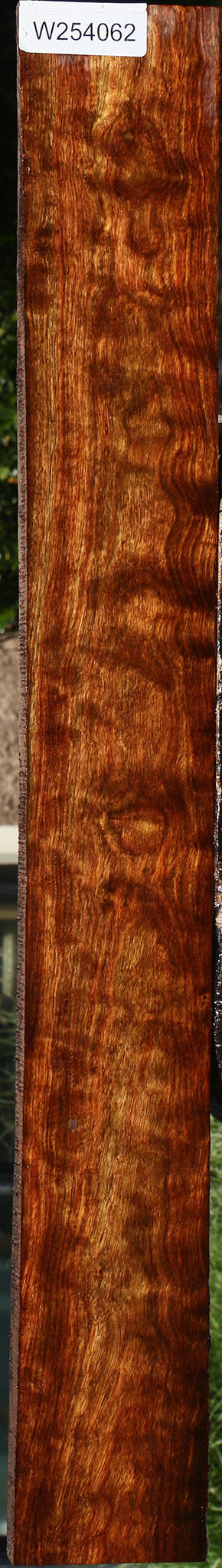 Extra Fancy Chechen Lumber