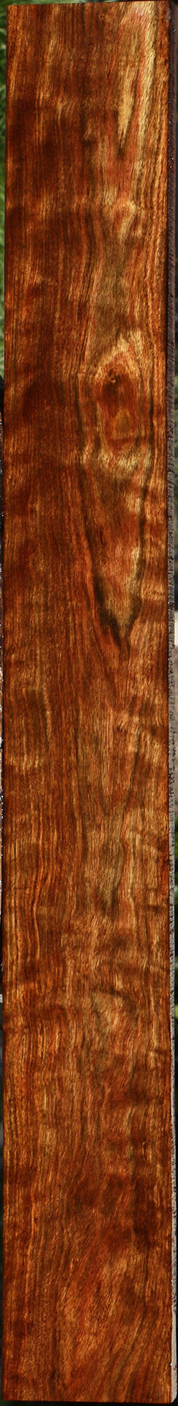 Figured Chechen Lumber