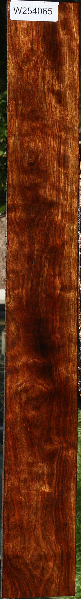 Figured Chechen Lumber