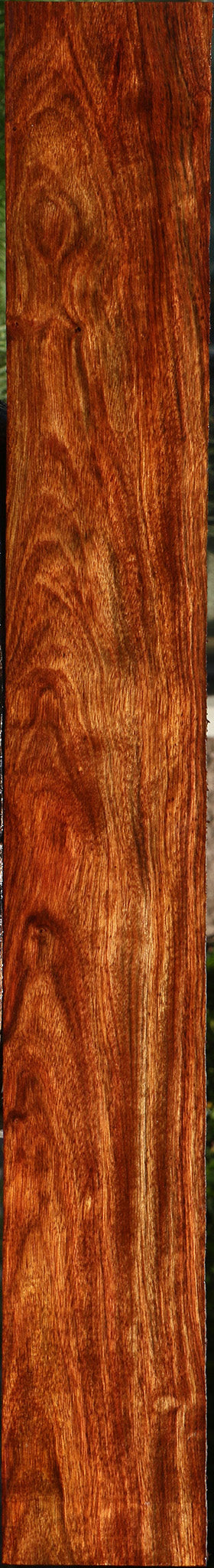 Figured Chechen Lumber