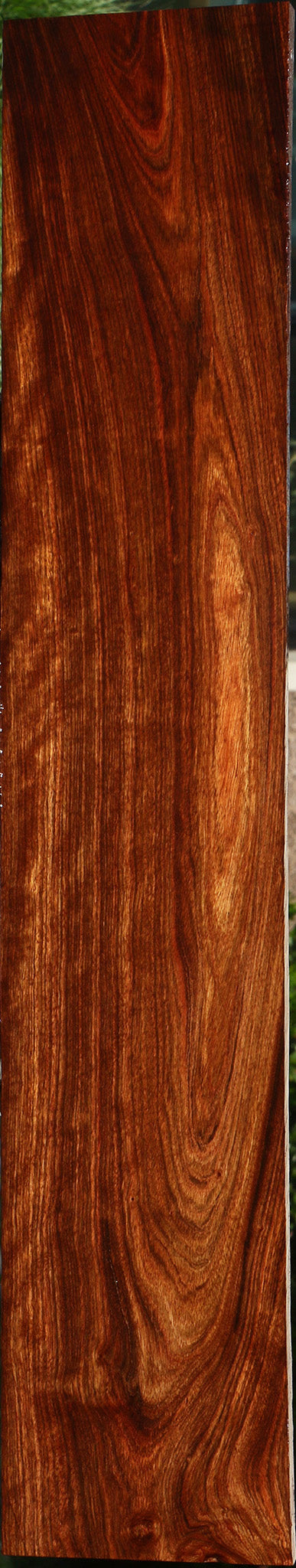 Figured Chechen Lumber