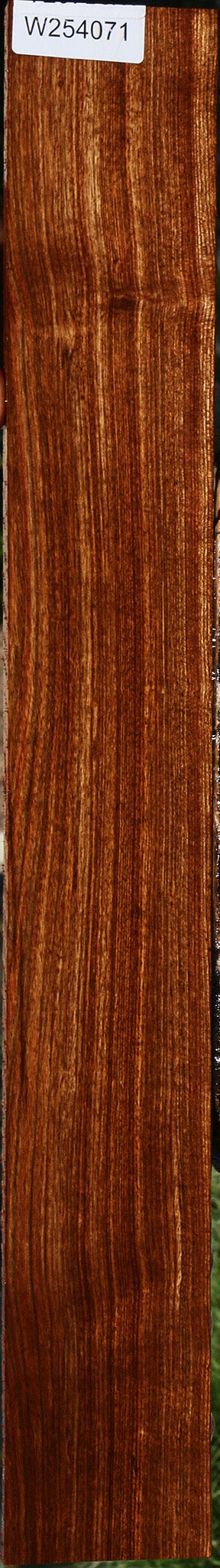 Quartersawn Chechen Lumber
