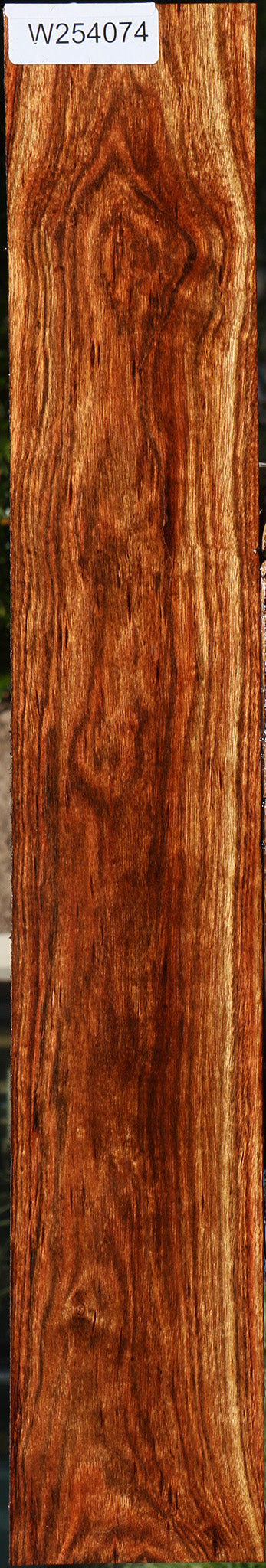 Chechen Lumber