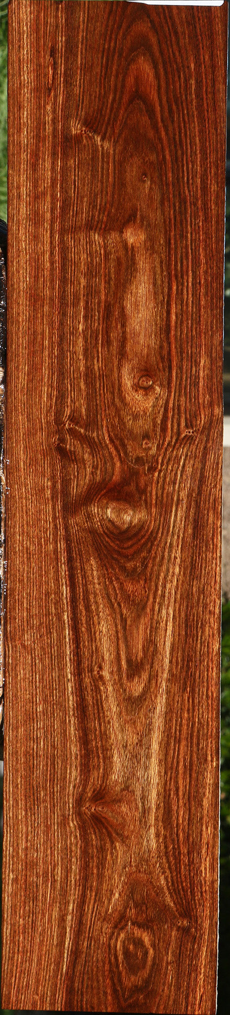 Chechen Micro Lumber