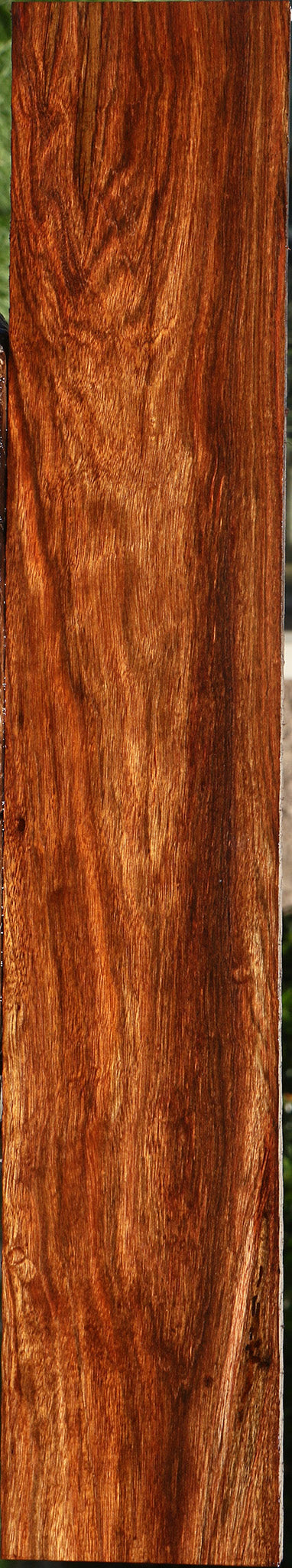 Chechen Lumber
