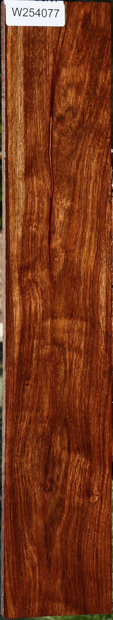 Chechen Lumber