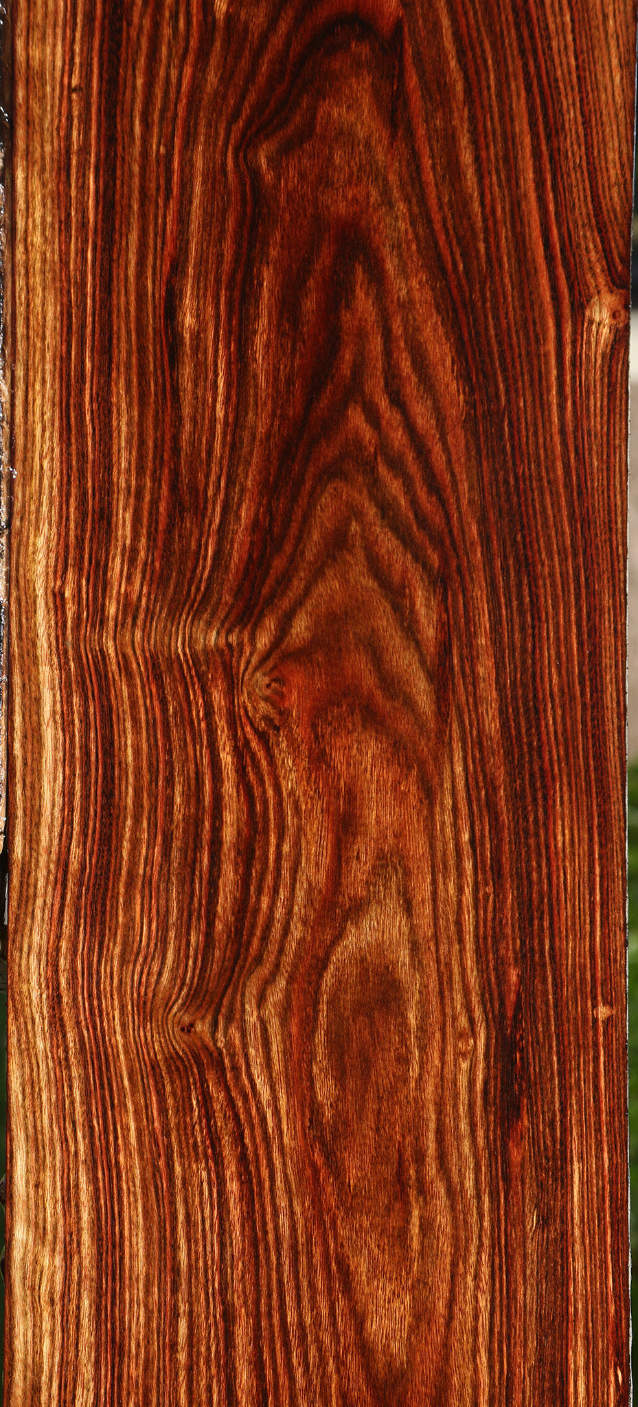 Figured Chechen Micro Lumber