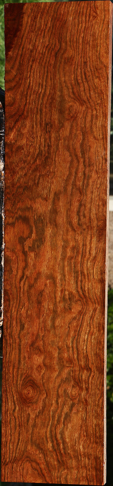 Extra Fancy Chechen Lumber