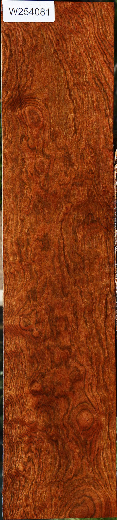 Extra Fancy Chechen Lumber