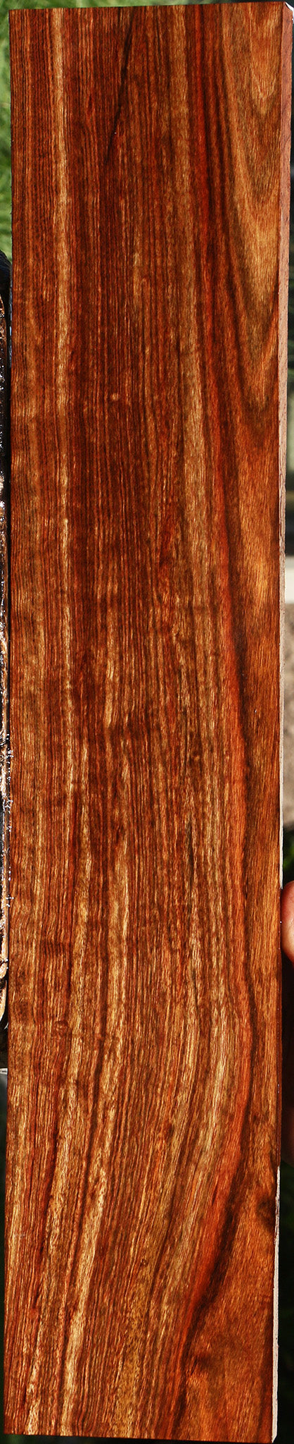 Chechen Lumber