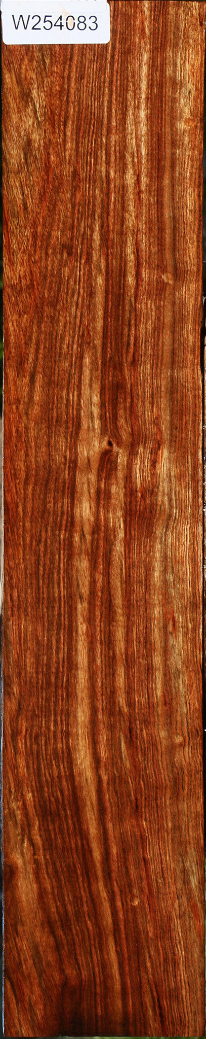 Chechen Lumber