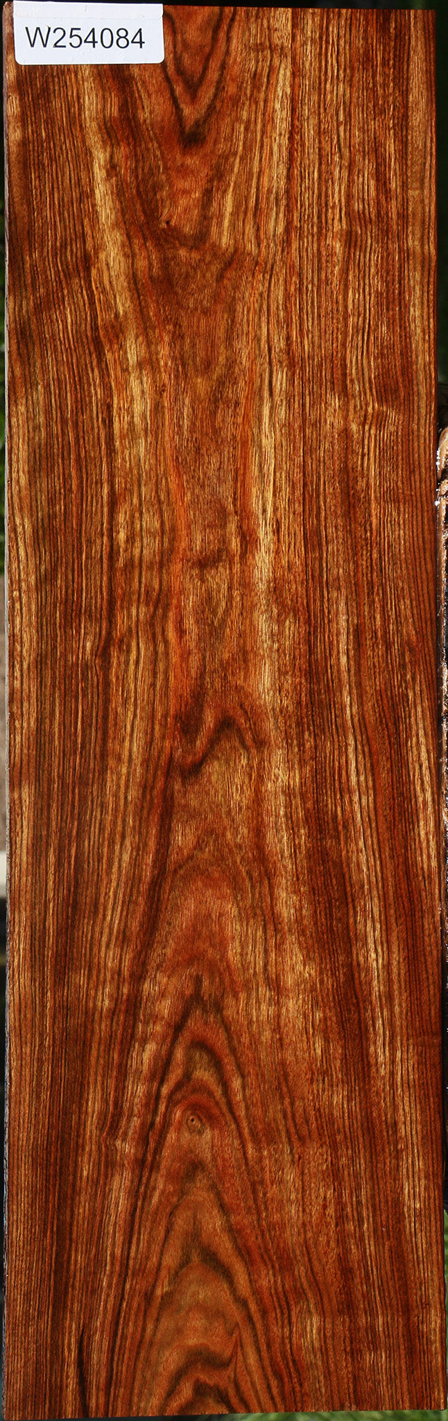 Figured Chechen Micro Lumber