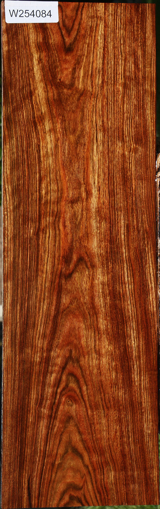 Figured Chechen Micro Lumber