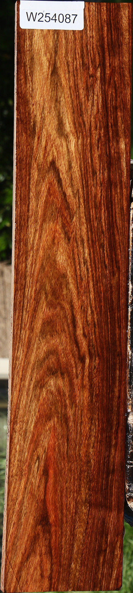 Chechen Micro Lumber