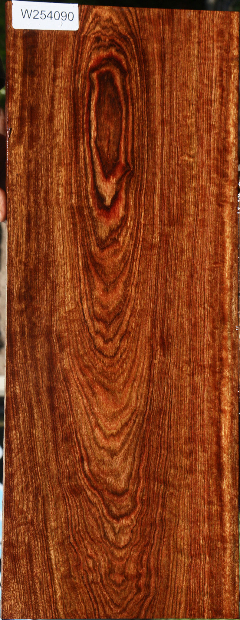 Extra Fancy Chechen Micro Lumber