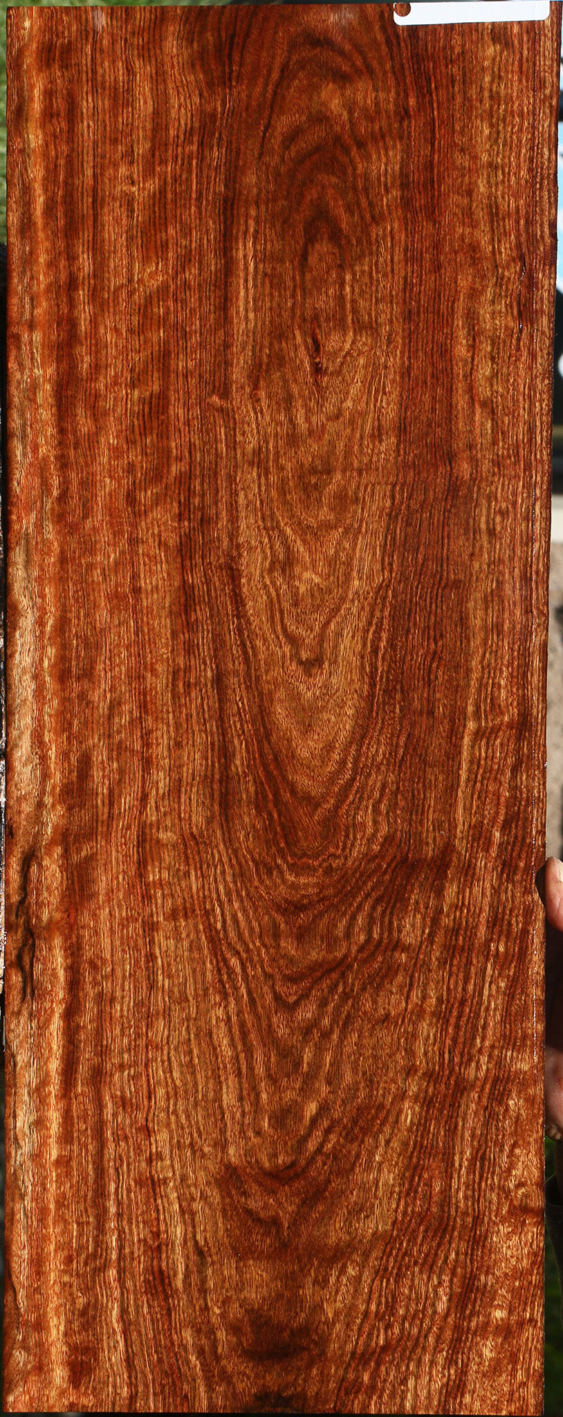 Extra Fancy Chechen Micro Lumber