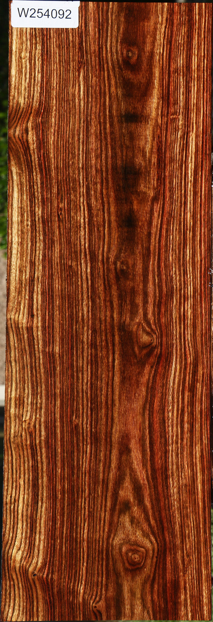Chechen Lumber